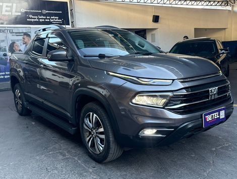 Fiat Toro Freedom 1.3 T270 4x2 Flex Aut.