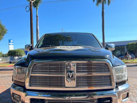 RAM 2500 LARAMIE  6.7 TDI  CD 4x4 Diesel