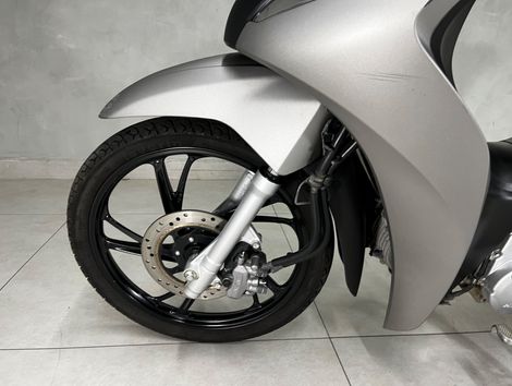 HONDA BIZ 125/125i Flex