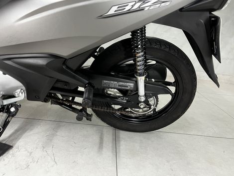 HONDA BIZ 125/125i Flex