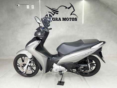 HONDA BIZ 125/125i Flex