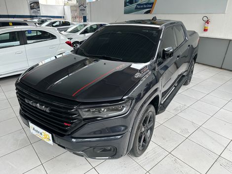 RAM RAMPAGE R/T HURRIC. 4 2.0 TB CD 4X4 Aut.