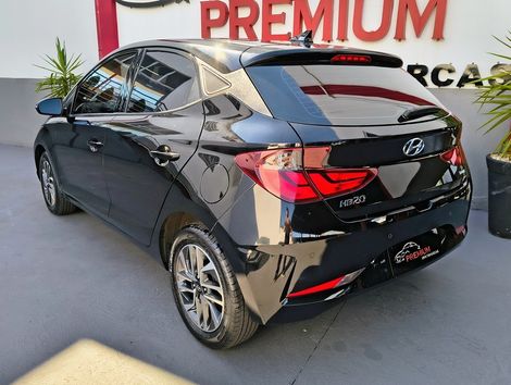 Hyundai HB20 Evolution 1.0 TB Flex 12V Aut.