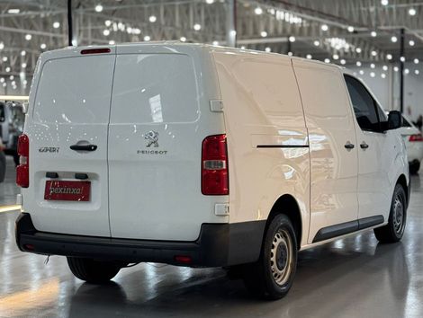 Peugeot Expert Cargo 1.5 Turbo Diesel