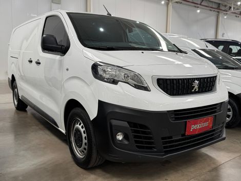 Peugeot Expert Cargo 1.5 Turbo Diesel