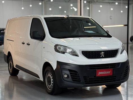Peugeot Expert Cargo 1.5 Turbo Diesel