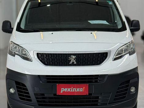 Peugeot Expert Cargo 1.5 Turbo Diesel