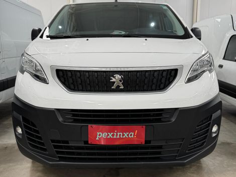 Peugeot Expert Cargo 1.5 Turbo Diesel