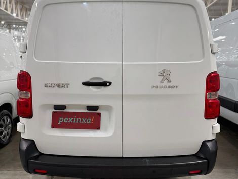 Peugeot Expert Cargo 1.5 Turbo Diesel