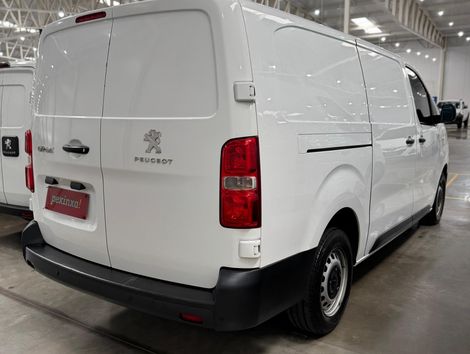 Peugeot Expert Cargo 1.5 Turbo Diesel