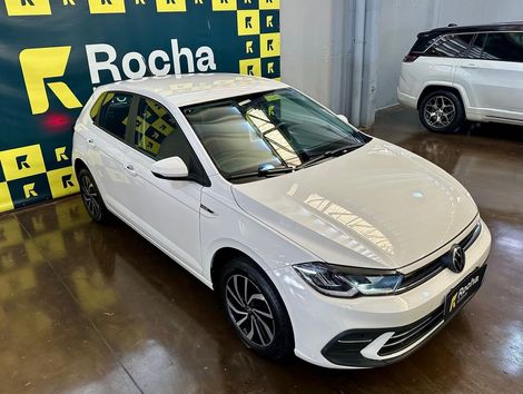 VolksWagen Polo Highline TSI 1.0 Flex 12V Aut.