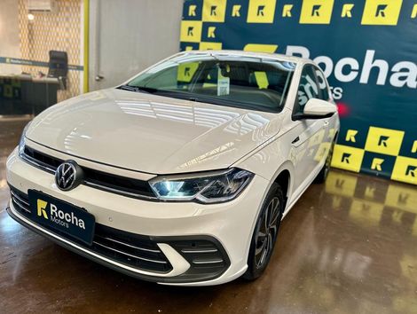 VolksWagen Polo Highline TSI 1.0 Flex 12V Aut.