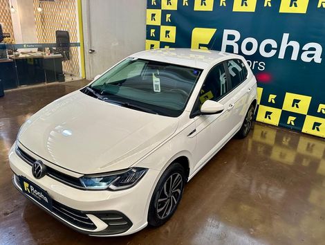 VolksWagen Polo Highline TSI 1.0 Flex 12V Aut.