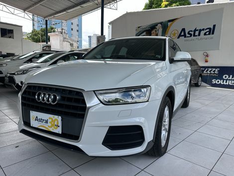 Audi Q3 1.4 TFSI/TFSI Flex S-tronic 5p