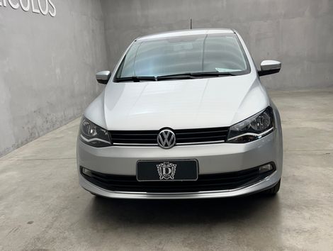 VolksWagen Gol (novo) 1.6 Power/Highi T.Flex 8v 4P