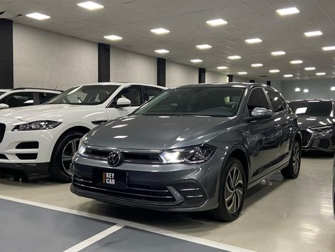 VolksWagen Polo Highline TSI 1.0 Flex 12V Aut.