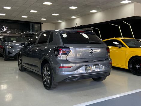 VolksWagen Polo Highline TSI 1.0 Flex 12V Aut.