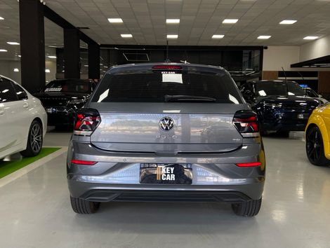 VolksWagen Polo Highline TSI 1.0 Flex 12V Aut.
