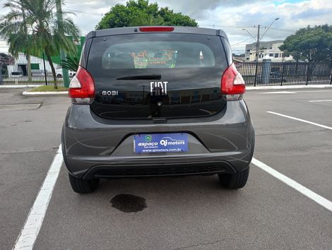 Fiat MOBI LIKE 1.0 Fire Flex 5p.