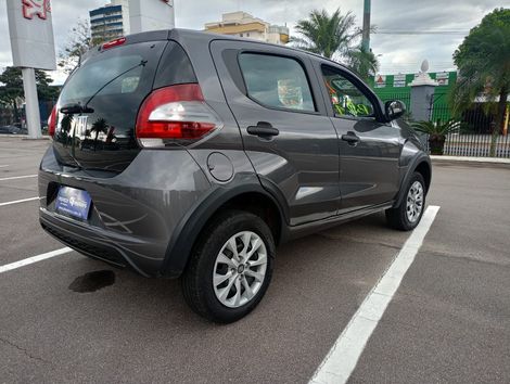 Fiat MOBI LIKE 1.0 Fire Flex 5p.