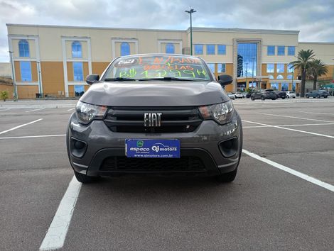Fiat MOBI LIKE 1.0 Fire Flex 5p.