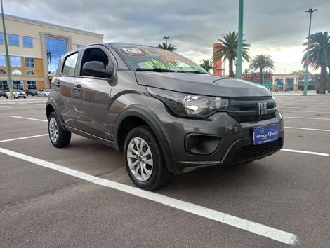 Fiat MOBI LIKE 1.0 Fire Flex 5p.