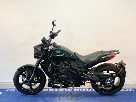 ZONTES S 350