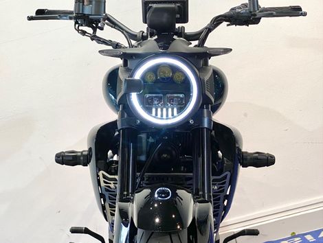 ZONTES S 350