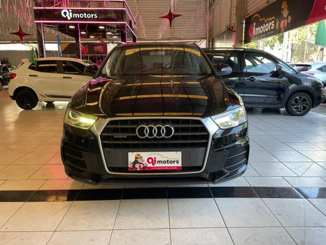 Audi Q3 2.0 TFSI Quat. 170/180cv S-tronic 5p