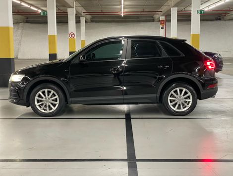Audi Q3 2.0 TFSI Quat. 170/180cv S-tronic 5p