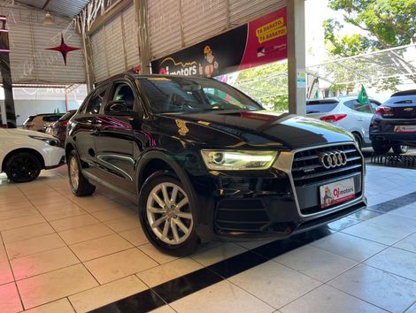 Audi Q3 2.0 TFSI Quat. 170/180cv S-tronic 5p