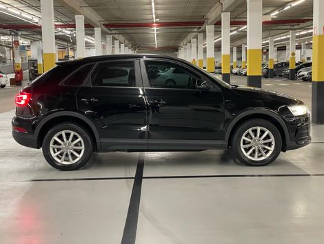 Audi Q3 2.0 TFSI Quat. 170/180cv S-tronic 5p