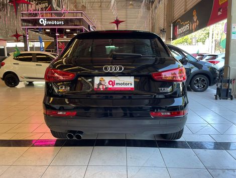 Audi Q3 2.0 TFSI Quat. 170/180cv S-tronic 5p