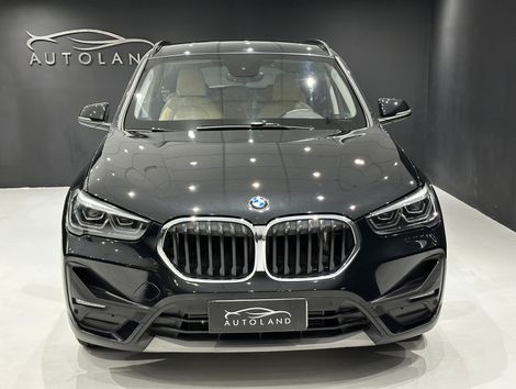 BMW X1 SDRIVE 20i 2.0/2.0 TB Acti.Flex Aut.