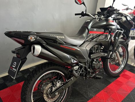 HONDA XRE 190/ Flex