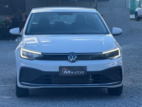 VolksWagen VIRTUS TSI 1.0 Flex 12V 4p Aut.