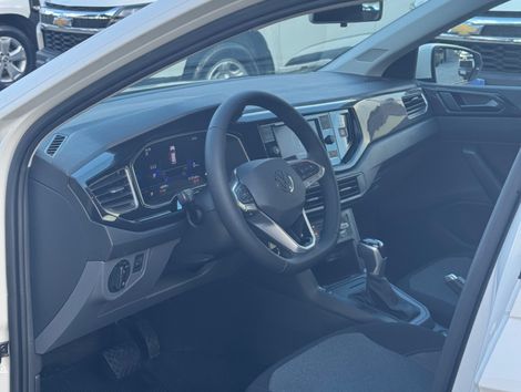 VolksWagen VIRTUS TSI 1.0 Flex 12V 4p Aut.