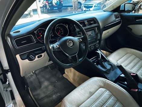 VolksWagen JETTA Highline 2.0 TSI 16V 4p Tiptronic