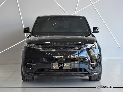 Land Rover Range R. Sp. Dyn. HSE 3.0I6 Die. (Hib.)