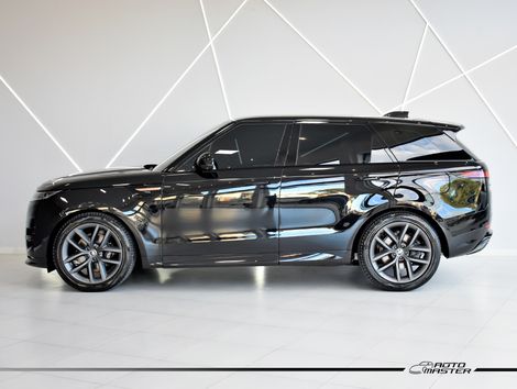 Land Rover Range R. Sp. Dyn. HSE 3.0I6 Die. (Hib.)