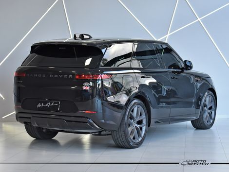 Land Rover Range R. Sp. Dyn. HSE 3.0I6 Die. (Hib.)