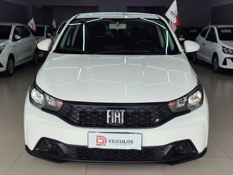 Fiat ARGO 1.0 6V Flex.