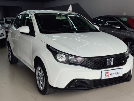 Fiat ARGO 1.0 6V Flex.