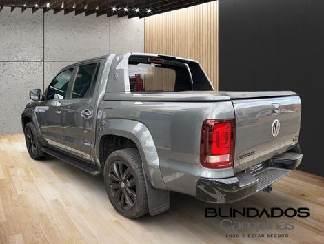 VolksWagen AMAROK Extreme CD 3.0 4x4 TB Dies. Aut.