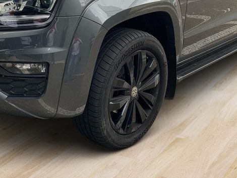 VolksWagen AMAROK Extreme CD 3.0 4x4 TB Dies. Aut.