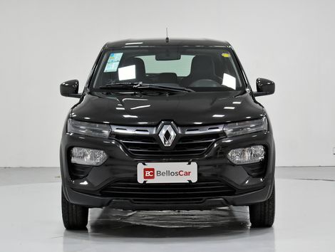 Renault KWID Intense 1.0 Flex 12V 5p Mec.