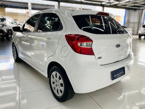Ford Ka 1.0 SE/SE Plus TiVCT Flex 5p