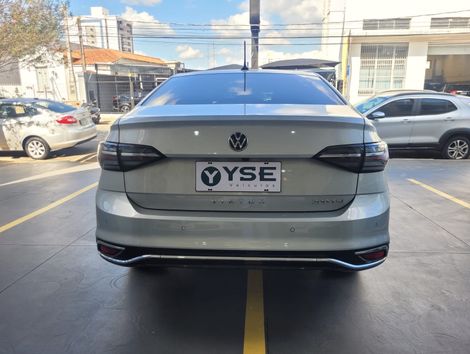 VolksWagen VIRTUS Highline 200 TSI 1.0 Flex 12V Aut