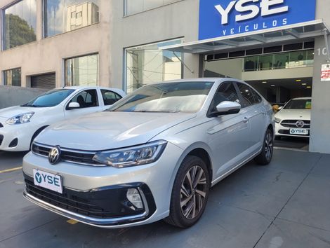 VolksWagen VIRTUS Highline 200 TSI 1.0 Flex 12V Aut