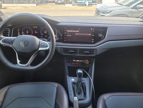 VolksWagen VIRTUS Highline 200 TSI 1.0 Flex 12V Aut